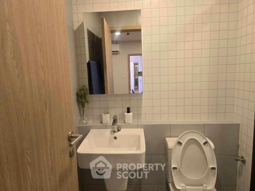 รูป คอนโด 2-ห้องนอน ที่ เอสเซ็นท์ พาร์ค วิลล์ เชียงใหม่ ใน ฟ้าฮ่าม (ID 2335444) - รูปที่ 8/10