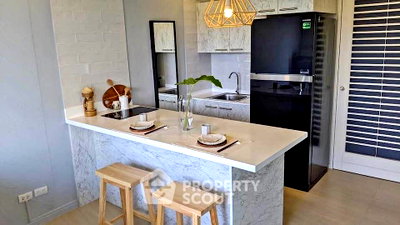 ขายคอนโด : คอนโด 1 ห้องนอน 37 ตร.ม. บ้านเทวทะเล บลูซาฟไฟร์ ชะอำ บีช (ID 2336474)