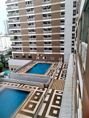 Condos for sale MRT Huai Khwang : (18562) Regent Ratchada Tower.