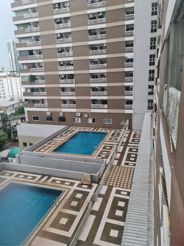 picture (18562) Regent Ratchada Tower. - 1/2