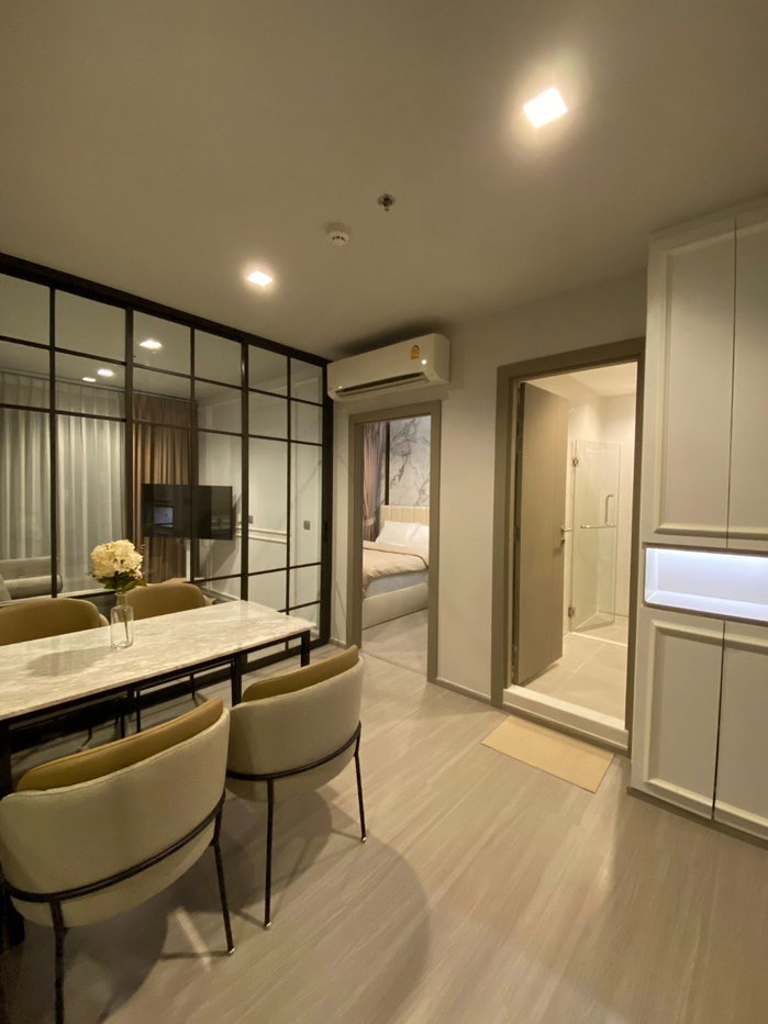 picture Code: KJ9061  for rent Life Asoke - Rama 9 // Line ID: @kjcondo (with @) // - 7/13