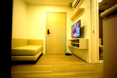 Condos for sale Bangkok : 🚩 For Sell Condo KENSINGTON KASET CAMPUS Building A, Floor 7,1 bed room, Room size 25 sqm