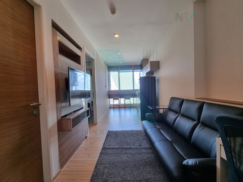 For Sell Condo RHYTHM PHAHOL - ARI Building 1, Floor 48,1 bed room, Room size 35 sqm