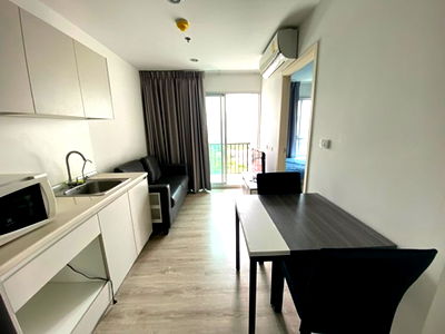 คอนโด ม.สยาม : 💥💥ขายห้องพร้อมผู้เช่า!! คอนโด Chewathai Phetkasem 27 ขนาด 26 ตร.ม.ชั้น 8 เพียง 2.3 ล้านบาท!! สอบถามได้ LINE ID: @atfirm💥💥