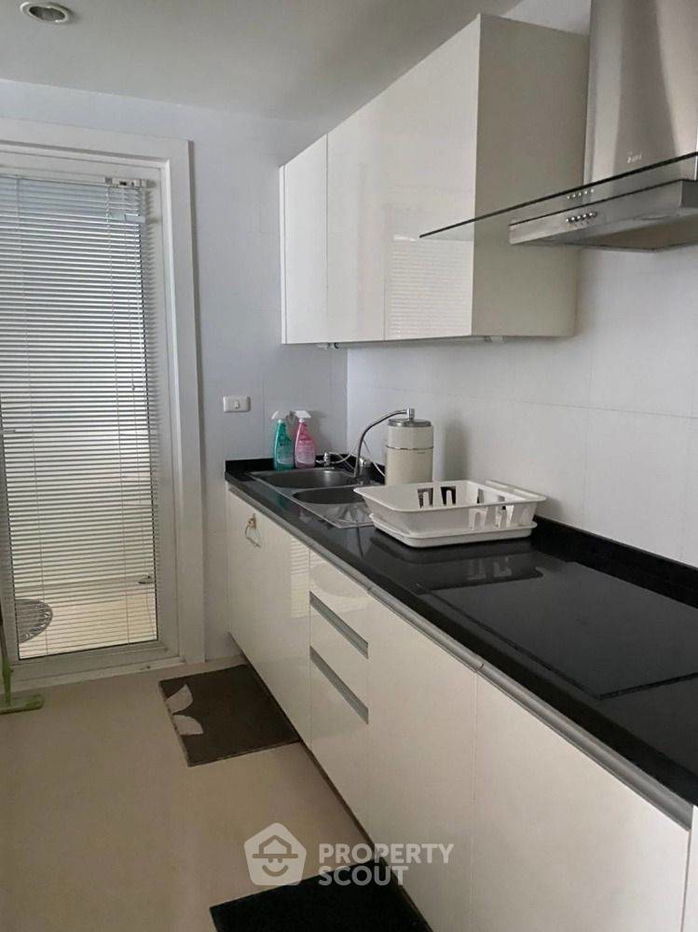 รูป คอนโด 2-ห้องนอน ที่ สิริ เรสซิเด้นซ์ สุขุมวิท ใกล้ BTS พร้อมพงษ์ (ID 1400977) - รูปที่ 3/7