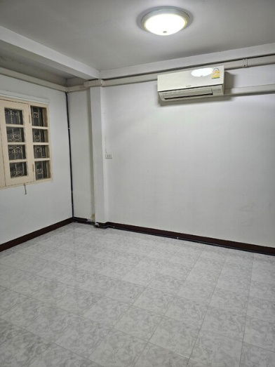 รูป 66001 ทาวเฮ้าส์ 2 ชั้น พร้อมเข้าอยู่ ใกล้ตลาด เดินทางสะดวก - รูปที่ 3/13