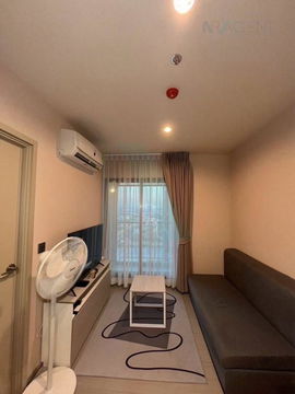 ให้เช่าคอนโด แอสปาย เอราวัณ ไพร์ม อาคาร 1 ชั้น 25 1 ห้องนอน ขนาด 27 ตรม ใกล้ สำนักงาน กศน.จังหวัดสมุทรปราการ