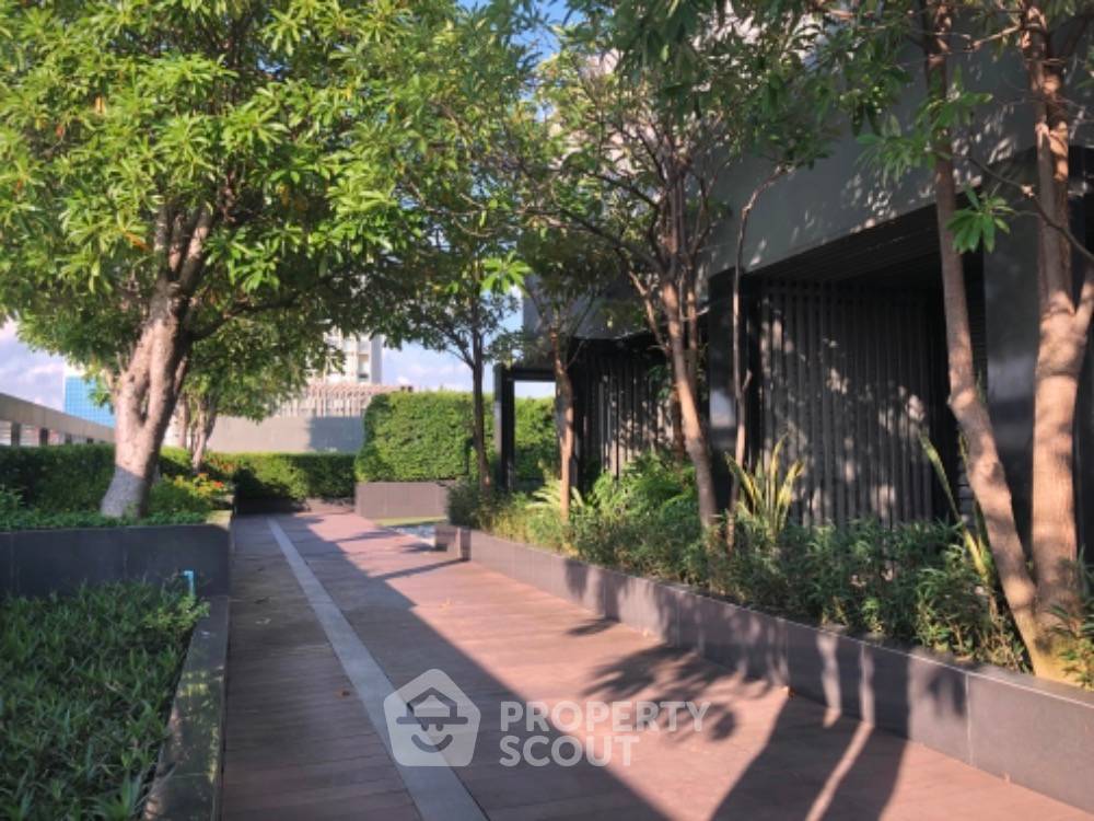 รูป คอนโด 1 ห้องนอน The Seed Mingle Sathorn-Suanplu ใกล้ BTS ศาลาแดง (ID 531296) - รูปที่ 16/17