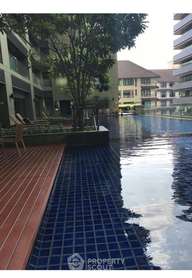 รูป คอนโด 1-ห้องนอน ที่ โนเบิล โซโล ใกล้ ทองหล่อ (ID 1757845) - รูปที่ 16/18