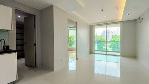 🚩 For Sell Condo BEVERLY 33 Building 1, Floor 6,1 bed room, Room size 50 sqm