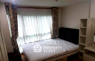 Condos for rent : 1-BR Condo at Condo U Delight @ Onnut Station near BTS On Nut (ID 423112)
