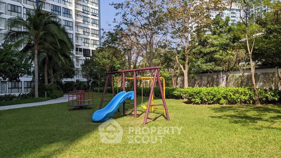 รูป คอนโด 1 ห้องนอน 37 ตร.ม. บ้านเทวทะเล บลูซาฟไฟร์ ชะอำ บีช (ID 2336474) - รูปที่ 14/15