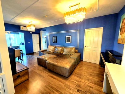 Condos for sale : 🚩 For Sell Condo SUPALAI PARK EKKAMAI-THONGLOR Building 1, Floor 19,2 bed room, Room size 70 sqm