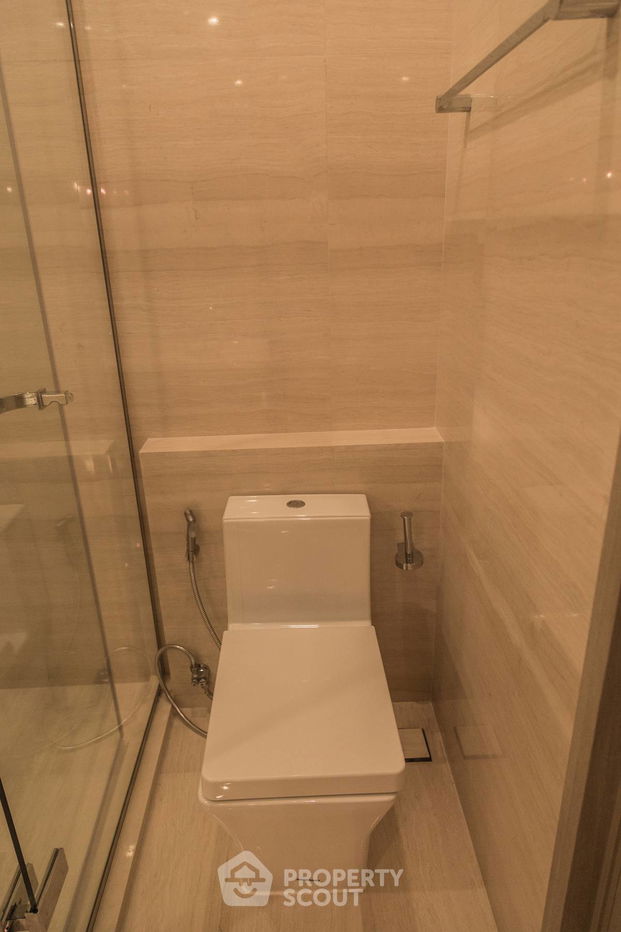 รูป คอนโด 2-ห้องนอน ที่ เดอะ เทอร์ทีไนน์ บาย แสนสิริ ใกล้ BTS พร้อมพงษ์ (ID 888652) - รูปที่ 7/16