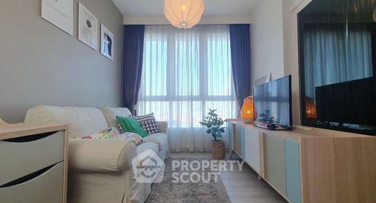 1-BR Condo at The Key Sathorn-Ratchapreuk near BTS Wutthakat (ID 1778510)