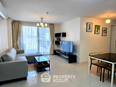 ขายคอนโด : คอนโด 2-ห้องนอน ที่ เดอะ โคลเวอร์ ทองหล่อ เรสซิเดนซ์ ใกล้ BTS ทองหล่อ (ID 2330244)