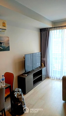 Condos for sale Sukumvit 10 : 1-BR Condo at Venio Sukhumvit 10 near BTS Asok (ID 1808812)