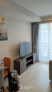 1-BR Condo at Venio Sukhumvit 10 near BTS Asok (ID 1808812)