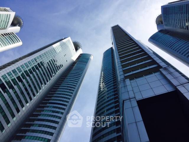 รูป คอนโด 1-ห้องนอน ที่ มิลเลนเนียม เรสซิเด้นส์ แอท สุขุมวิท คอนโดมิเนียม ใกล้ BTS อโศก (ID 886122) - รูปที่ 3/3