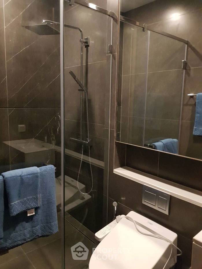 picture 1-BR Condo at The Esse At Singha Complex near MRT Phetchaburi (ID 390085) - 5/6