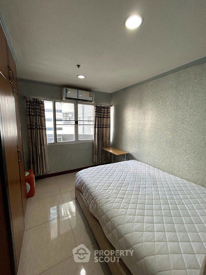 รูป คอนโด 2-ห้องนอน ที่ วิทยุ คอมเพล็กซ์ คอนโดมิเนียม ใกล้ BTS เพลินจิต (ID 985911) - รูปที่ 4/17