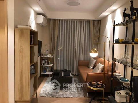 คอนโด 1-ห้องนอน ที่ รีเกิล สาทร - นราธิวาส ใกล้ ถนนนราธิวาสราชนครินทร์ (ID 2335228)