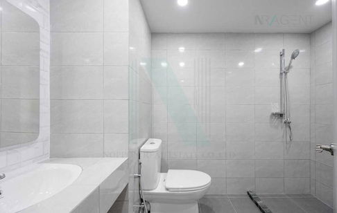 🚩 For Sell Condo SARANJAI MANSION Building 1, Floor 14,2 bed room, Room size 117 sqm