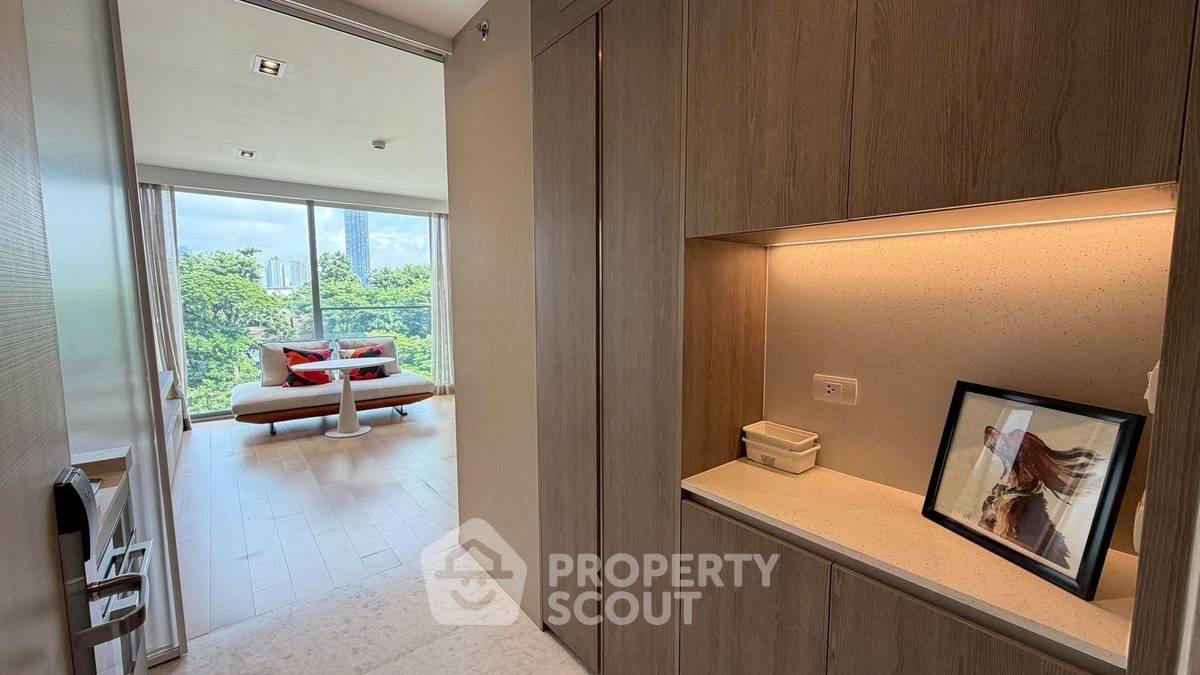 picture 1-BR Condo at SCOPE Promsri near BTS Phrom Phong (ID 2336199) - 6/8