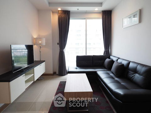 1-BR Condo at Supalai Wellington near MRT Thailand Cultural Centre (ID 453021)