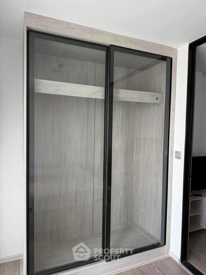 picture 1-BR Condo at KAVE Seed Kaset near BTS Kasetsart University (ID 1893230) - 11/11