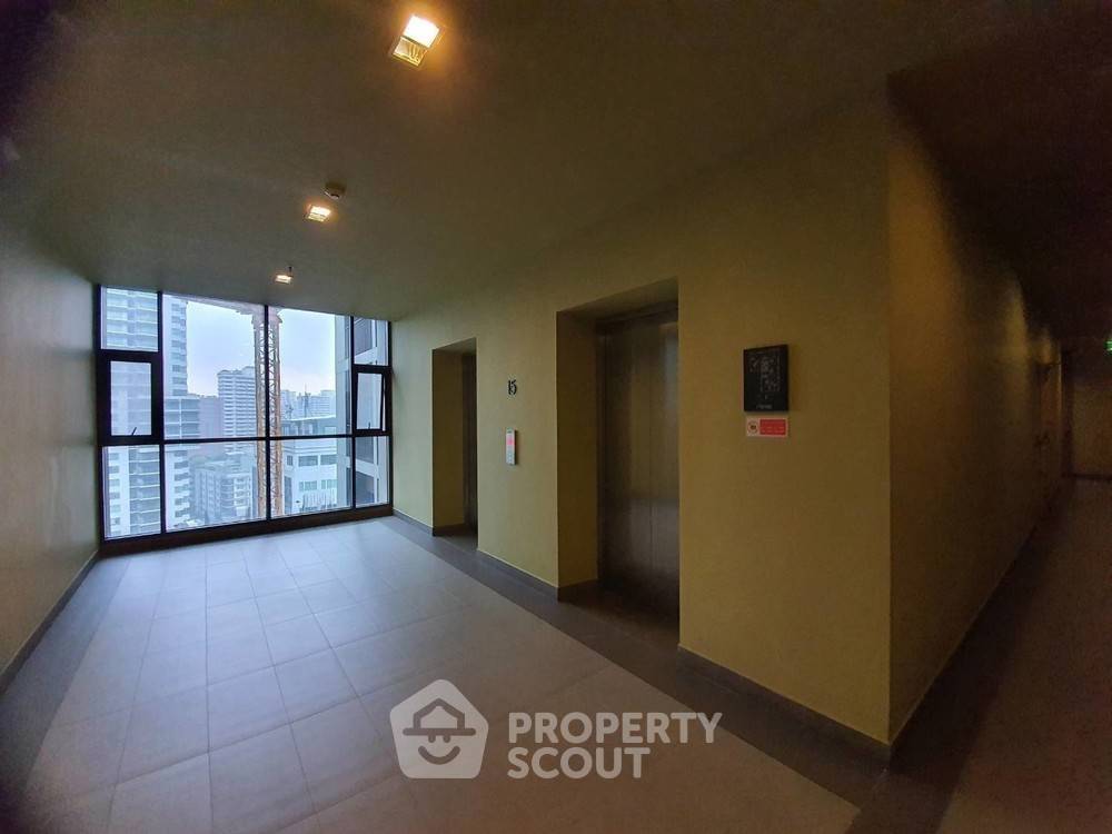 รูป คอนโด 1-ห้องนอน ที่ โนเบิล รีไฟน์ พร้อมพงษ์ ใกล้ BTS พร้อมพงษ์ (ID 385153) - รูปที่ 2/18