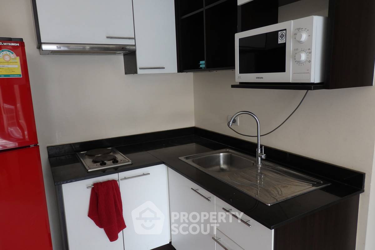 รูป คอนโด 2-ห้องนอน ที่ ดิ แอมมิธิส สุขุมวิท 39 ใกล้ BTS พร้อมพงษ์ (ID 887078) - รูปที่ 7/7