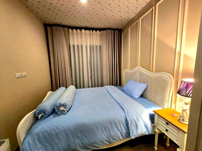 คอนโดให้เช่า : 📢RB20897 ให้เช่าถูกมาก🔱เดอะ เบส เพชรบุรี - ทองหล่อ✅แอดไลน์ @930jwqti ( มี @ ด้วย) แอดมินตอบไว