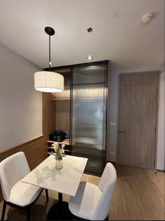 🚩 For Sell Condo PARK ORIGIN PHROM PHONG Building 6, Floor 8,Studio, Room size 29.00 sqm