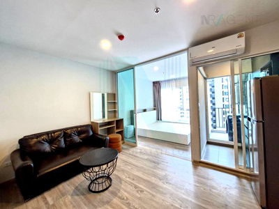 Condos for rent Bang Na : 🎊 For Rent Condo REGENT HOME BANGNA Building A, Floor 22,Studio, Room size 28 sqm