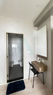 🎊 For Rent Condo THE GALLERY BEARING Building 1, Floor 18,1 bed room, Room size 35 sqm
