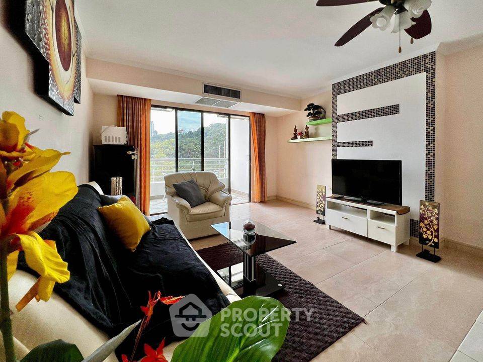picture 1-BR Condo at Pattaya Hill Resort Pratumnak close to Phratamnak (ID 1163142) - 14/19