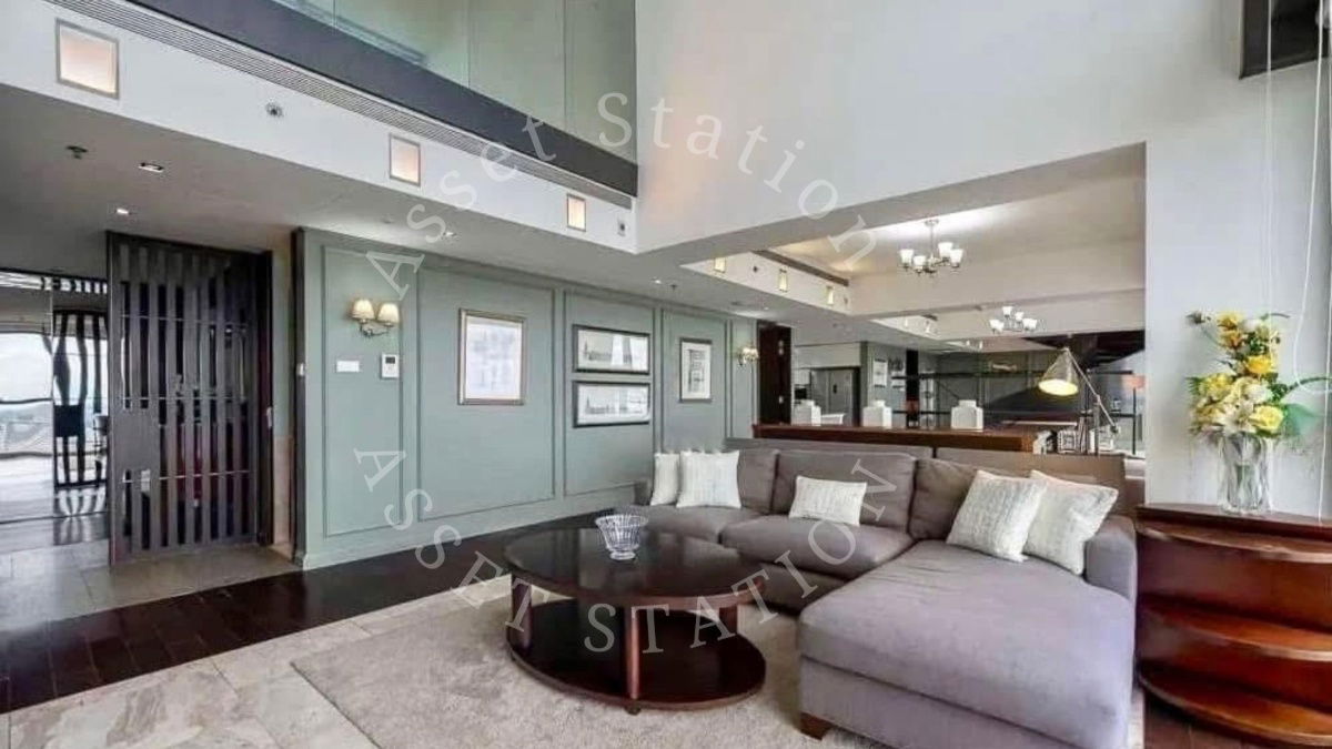 picture 💎The Met - Super Luxury Condo in the Heart of Sathorn 🌟🏢 - 9/19