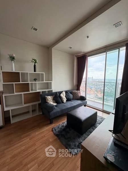 รูป คอนโด 1-ห้องนอน ที่ เลอรัก คอนโดมิเนียม ใกล้ BTS พระโขนง (ID 2334419) - รูปที่ 3/9