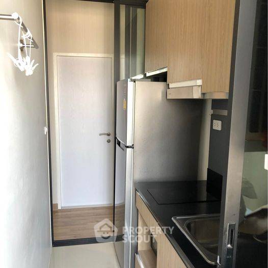 รูป คอนโด 1-ห้องนอน ที่ นิช โมโน สุขุมวิท-แบริ่ง ใกล้ BTS แบริ่ง (ID 760487) - รูปที่ 14/15