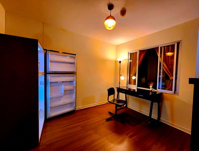 คอนโดให้เช่า : 🔮RB20885 ให้เช่าถูกมาก👍ลุมพินี คอนโดทาวน์ รัตนาธิเบศร์ ✅แอดไลน์ @119dgdea ( มี @ ด้วย) แอดมินตอบไว