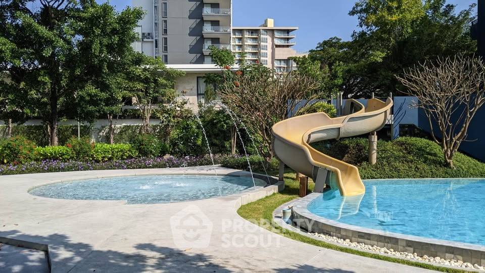 รูป คอนโด 1 ห้องนอน 37 ตร.ม. บ้านเทวทะเล บลูซาฟไฟร์ ชะอำ บีช (ID 2336474) - รูปที่ 15/15