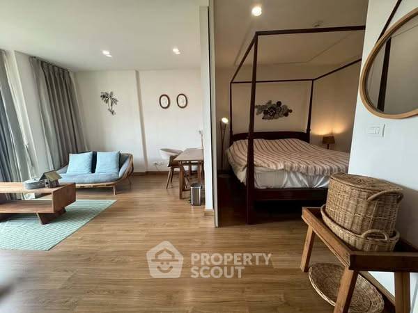 รูป คอนโด 1-ห้องนอน ที่ เดอะ นิมมานา ใกล้ นิมมานเหมินท์ (ID 2335453) - รูปที่ 4/7