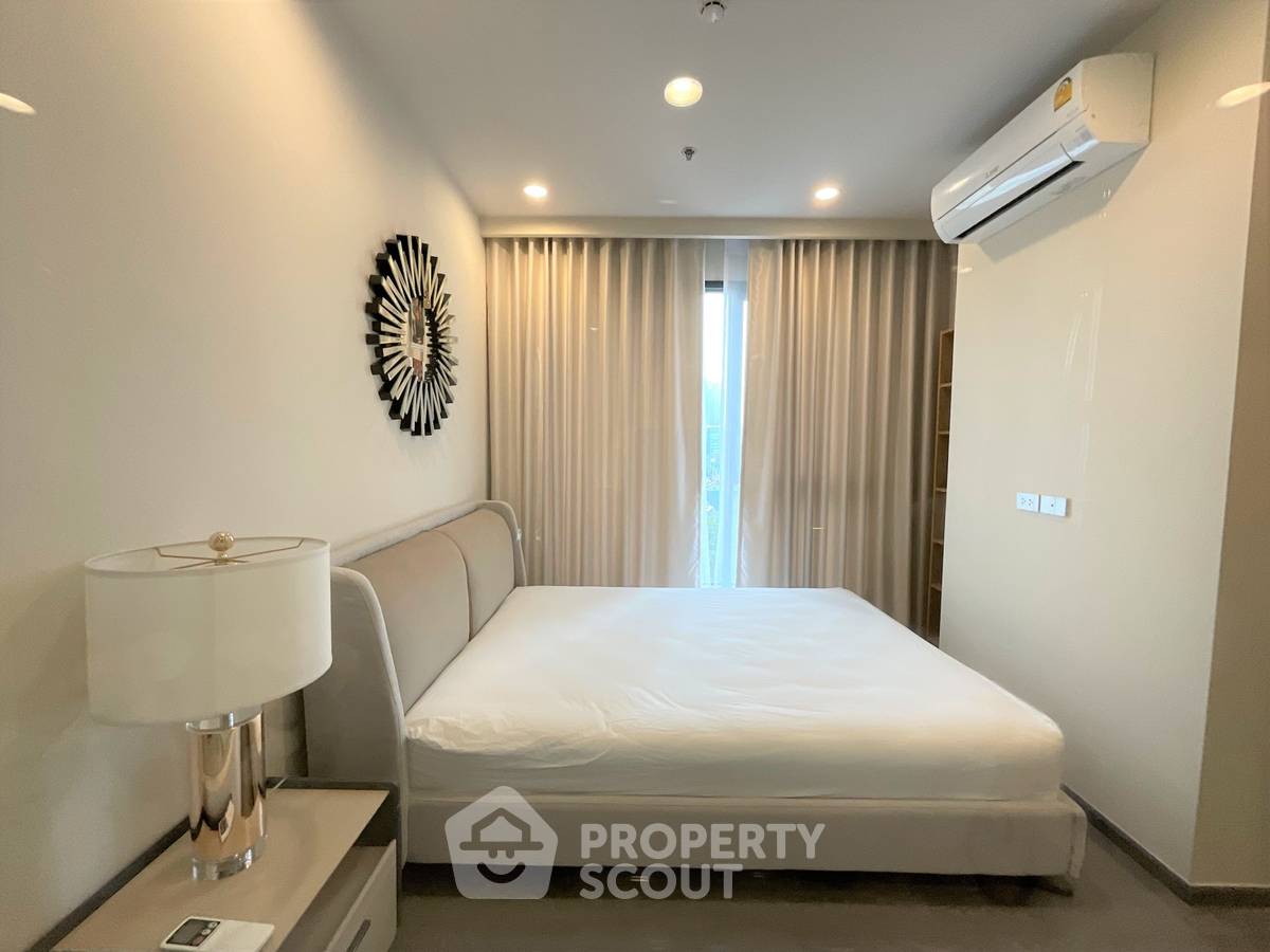 picture 1-BR Condo at COCO Parc near MRT Khlong Toei (ID 1242246) - 12/20