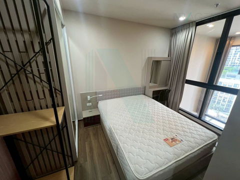 🚩 For Sell Condo ONYX PHAHOLYOTHIN Building 1, Floor 10,Duplex, Room size 43 sqm