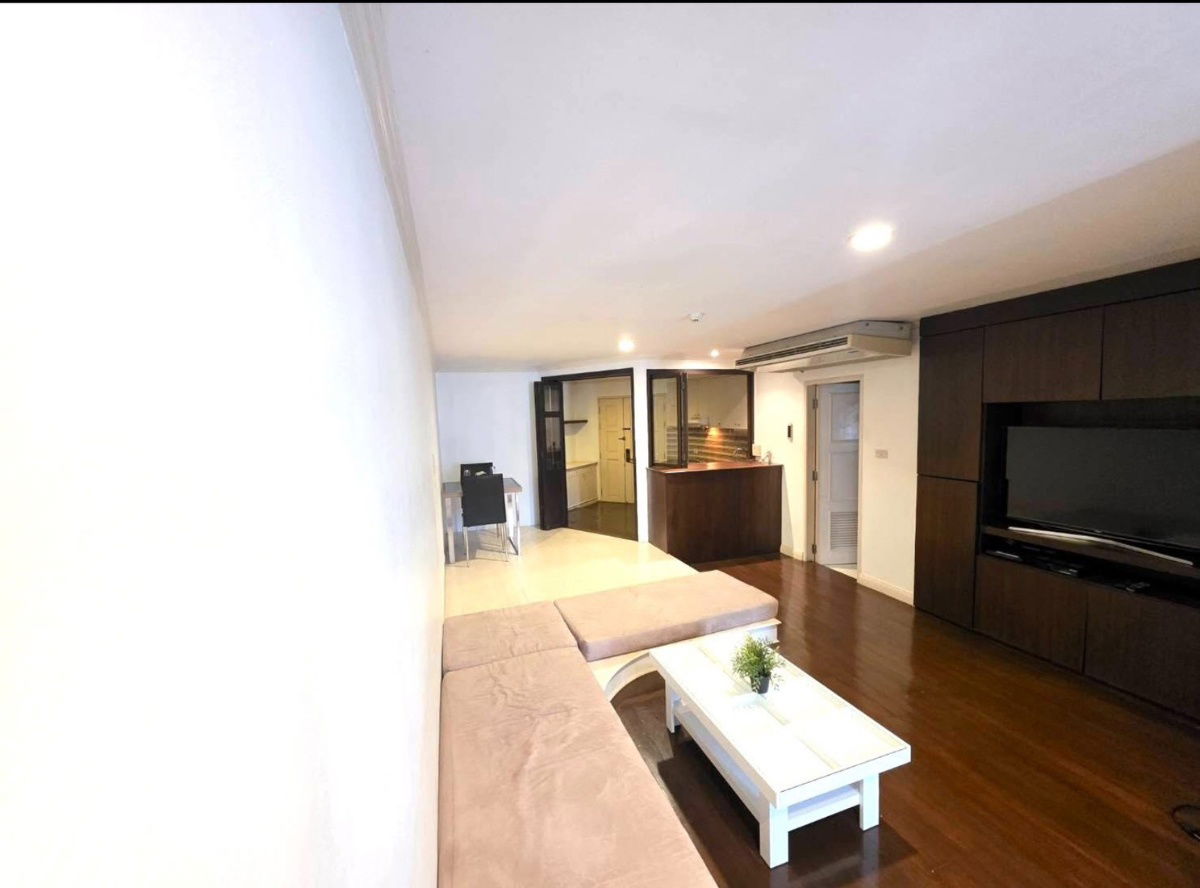 รูป #A124207 ✅ 4/10/68 ให้เช่า The Waterford Park Sukhumvit 53 ( Waterford Park Thonglor 5)📲📢สอบถาม ld line @condoboy - รูปที่ 6/14