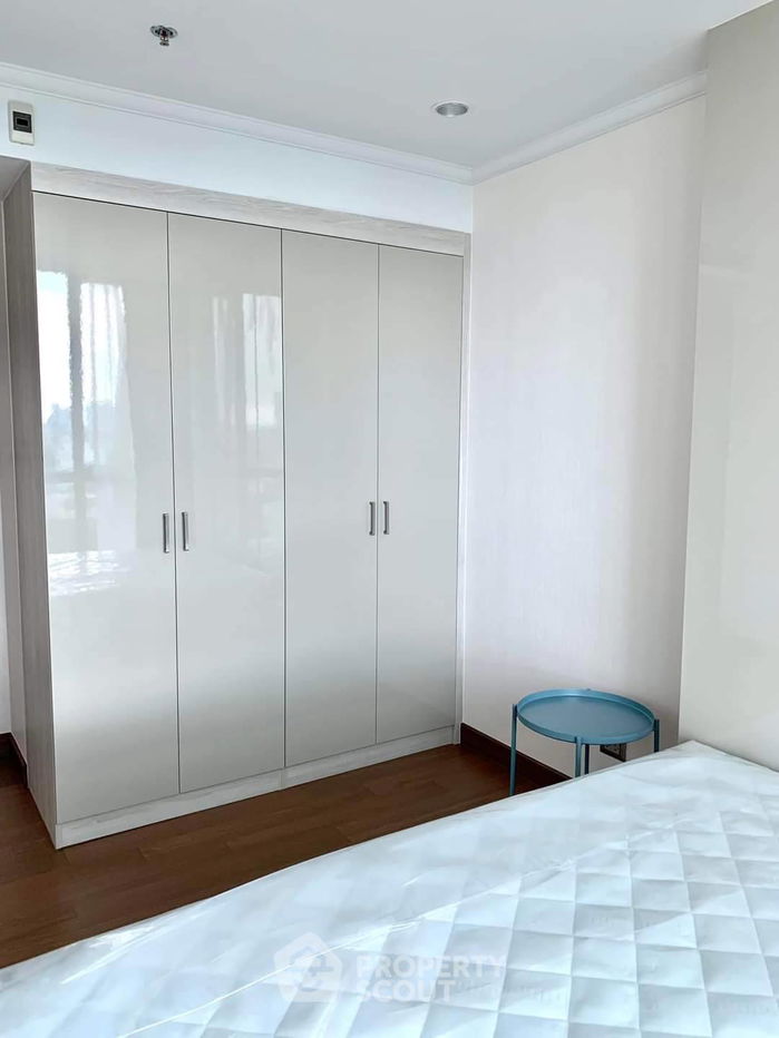 รูป คอนโด 1-ห้องนอน ที่ ศุภาลัย โอเรียนทัล สุขุมวิท 39 ใกล้ MRT เพชรบุรี (ID 1332825) - รูปที่ 7/10