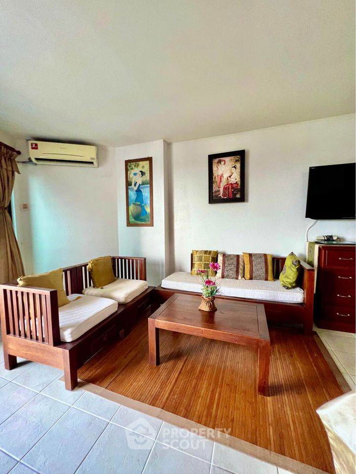 picture 1-BR Condo at View Talay Residence 2 Jomtein close to Jomtien Beach (ID 995137) - 5/9
