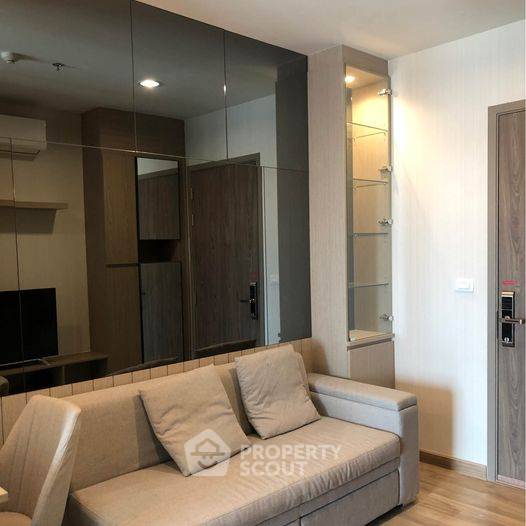 รูป คอนโด 1-ห้องนอน ที่ นิช โมโน สุขุมวิท-แบริ่ง ใกล้ BTS แบริ่ง (ID 760487) - รูปที่ 7/15