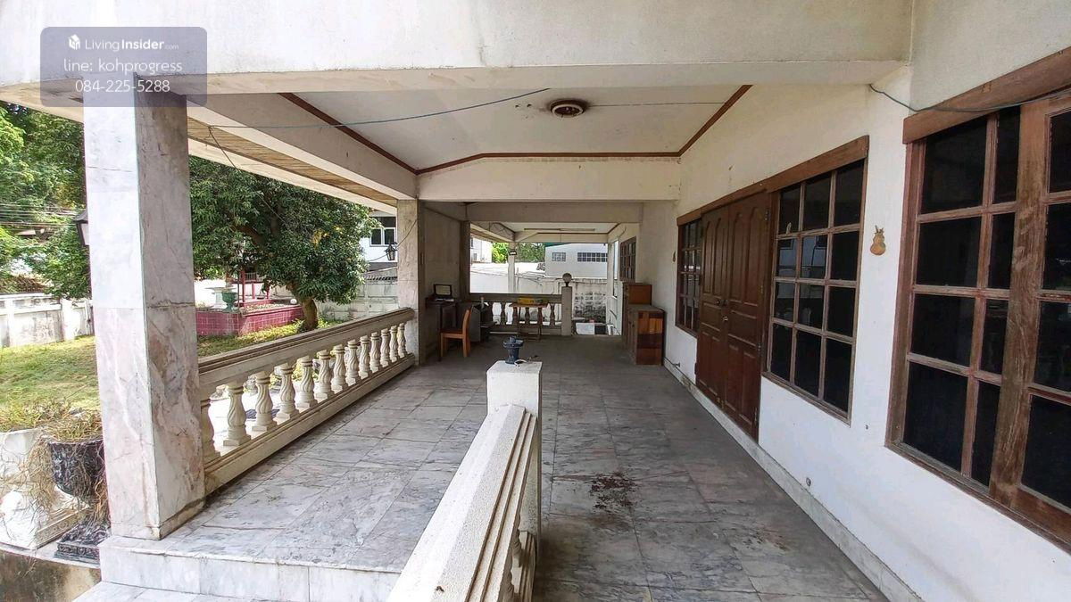 รูป ขายบ้าน2หลัง ห่าง BTS ปากน้ำ 230เมตร พร้อมที่ดิน 358ตร.ว. ถ.สุขุมวิท สมุทรปราการ - รูปที่ 13/15